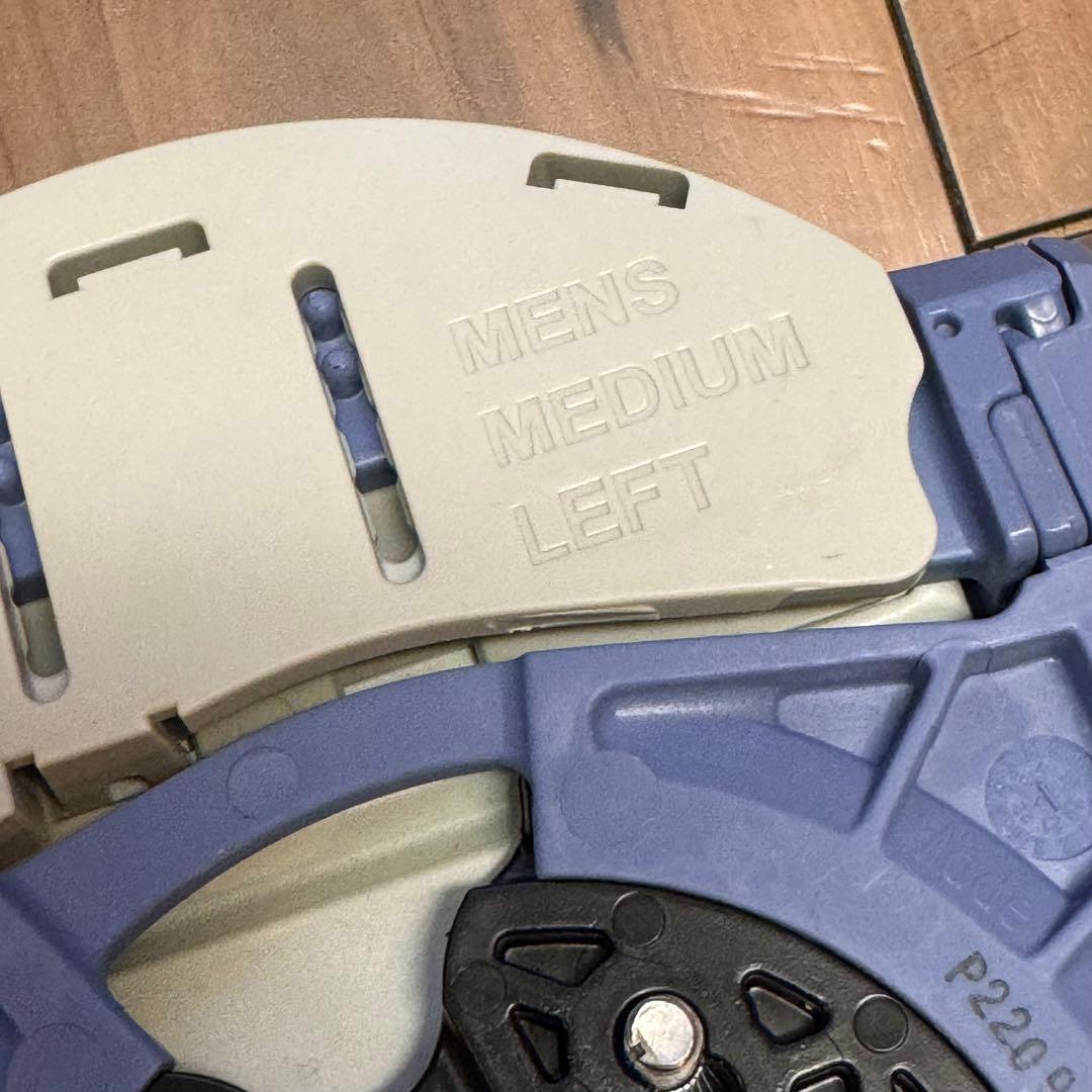 Burton Step On Lo-Back メンズMサイズ