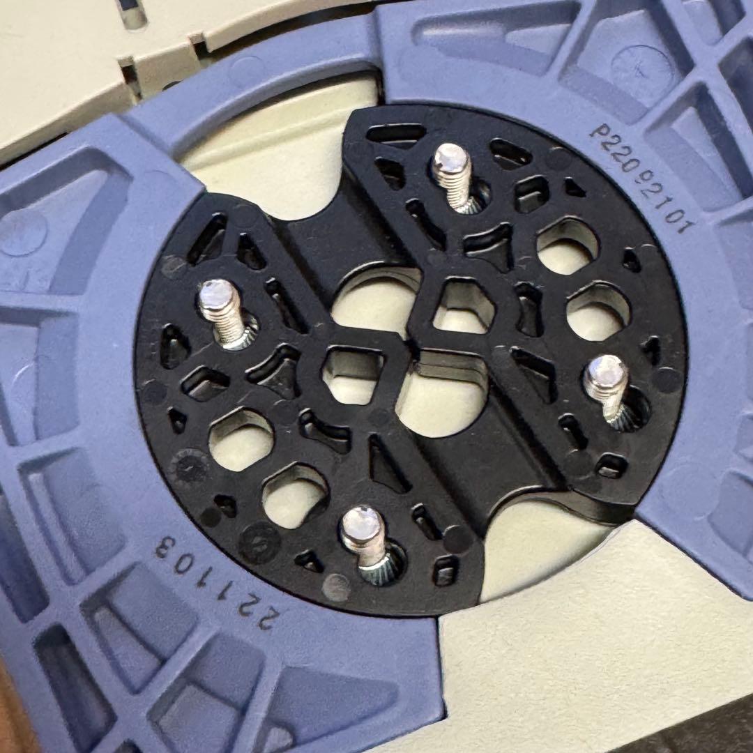 Burton Step On Lo-Back メンズMサイズ