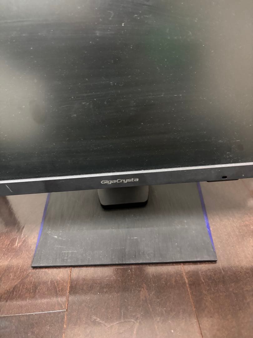 24.5インチ240hz動作確認済み