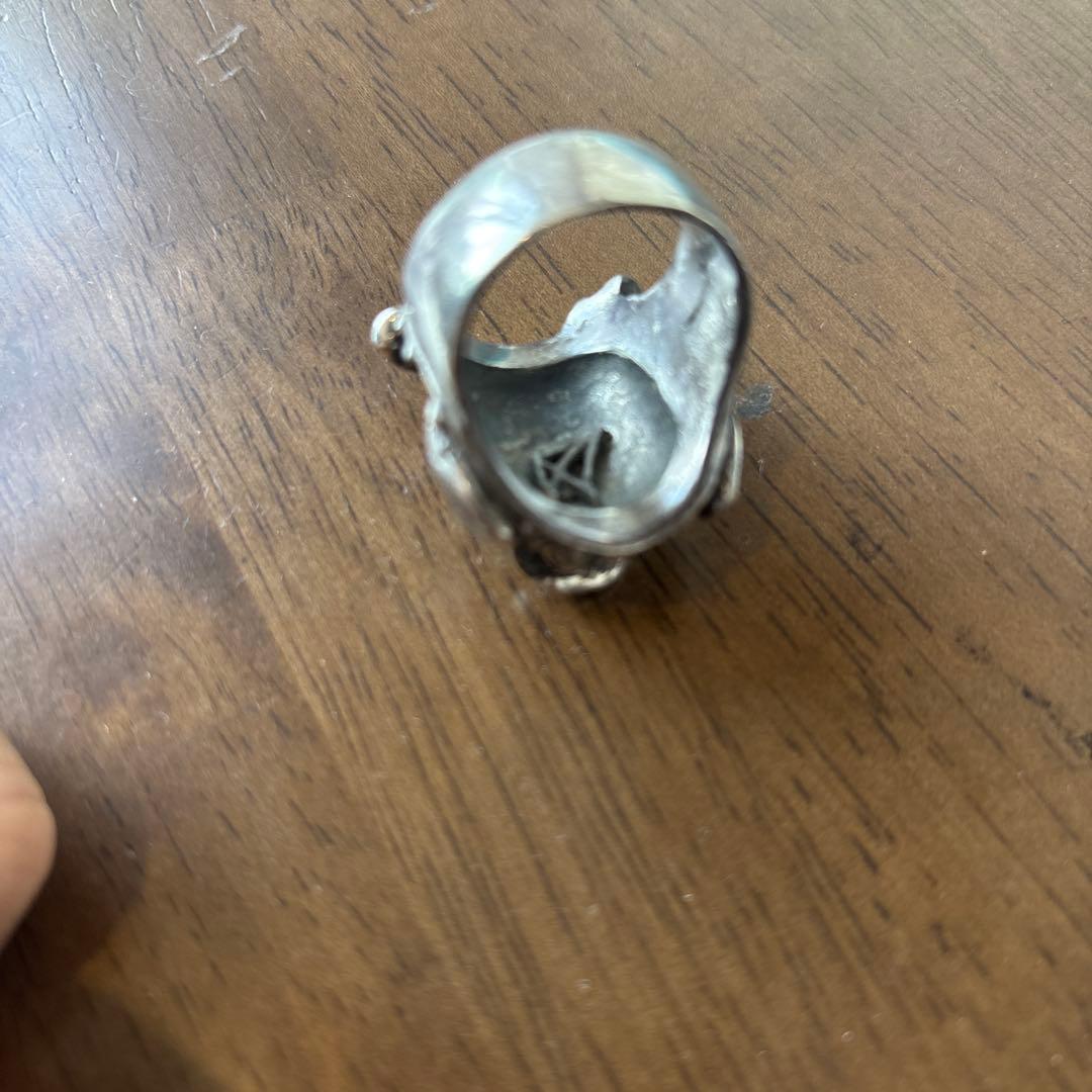 クレイジーピッグ　ブルドッグリング　重量級　28号　47g