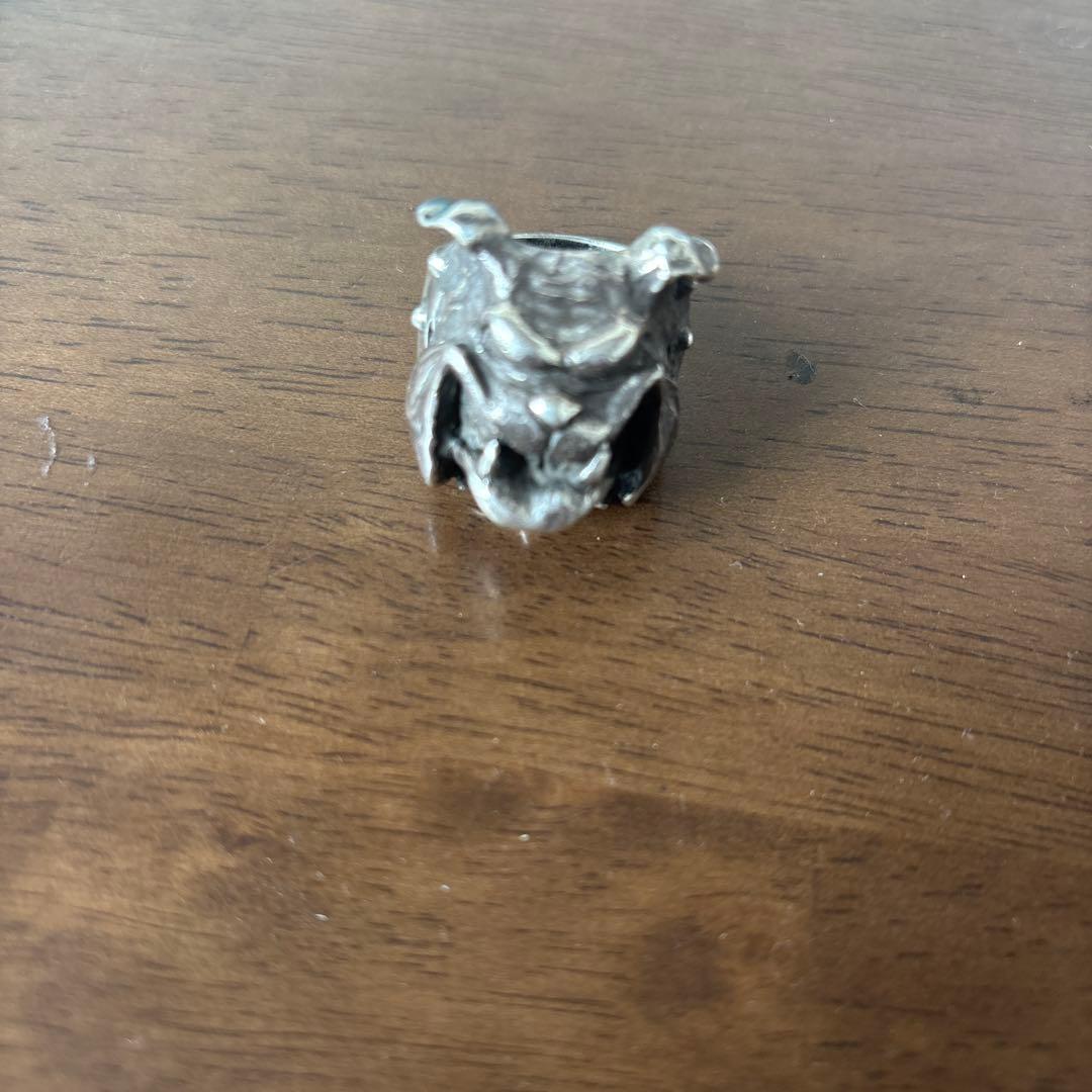 クレイジーピッグ　ブルドッグリング　重量級　28号　47g