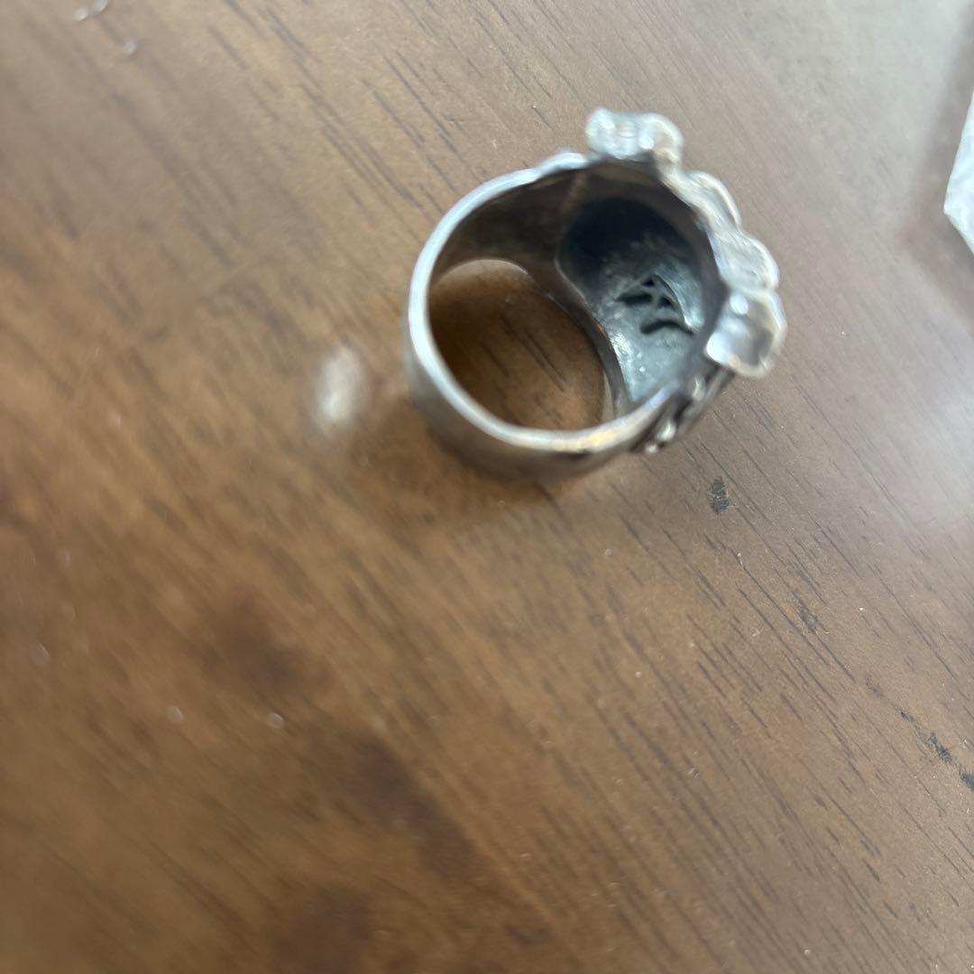 クレイジーピッグ　ブルドッグリング　重量級　28号　47g