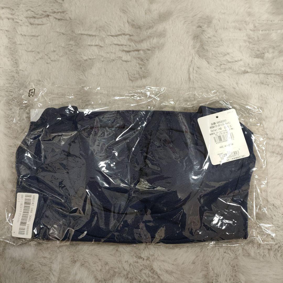 ブラデニスニューヨーク　4枚セット新品ブラック タンクトップブラ Sサイズ