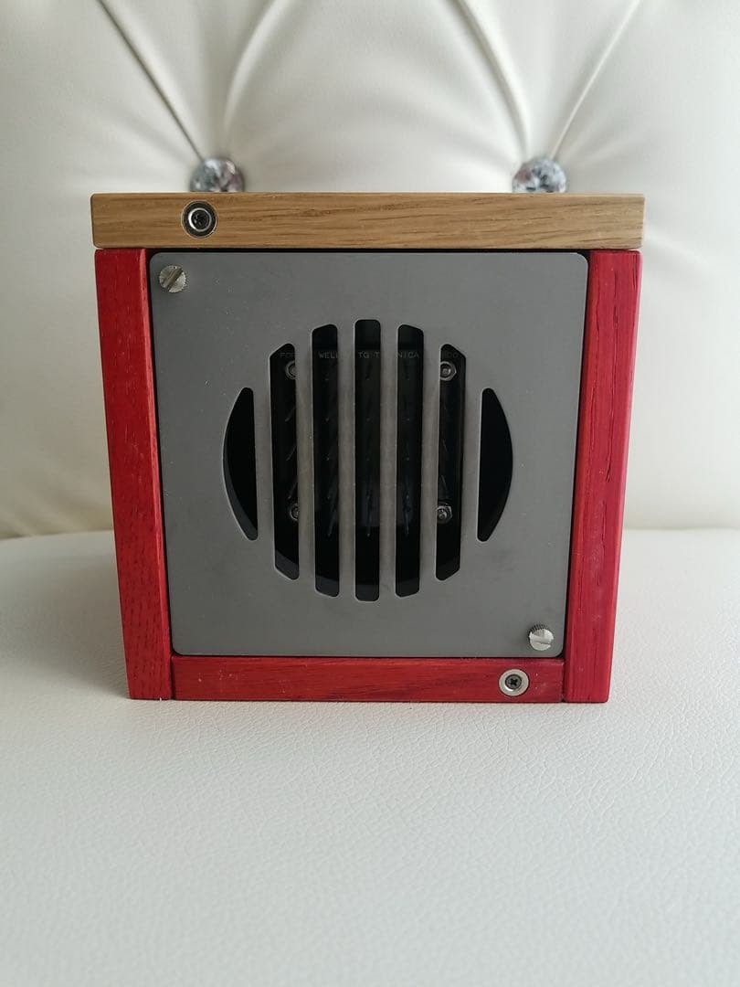 j.air 空気清浄機 オゾン発生機　美品