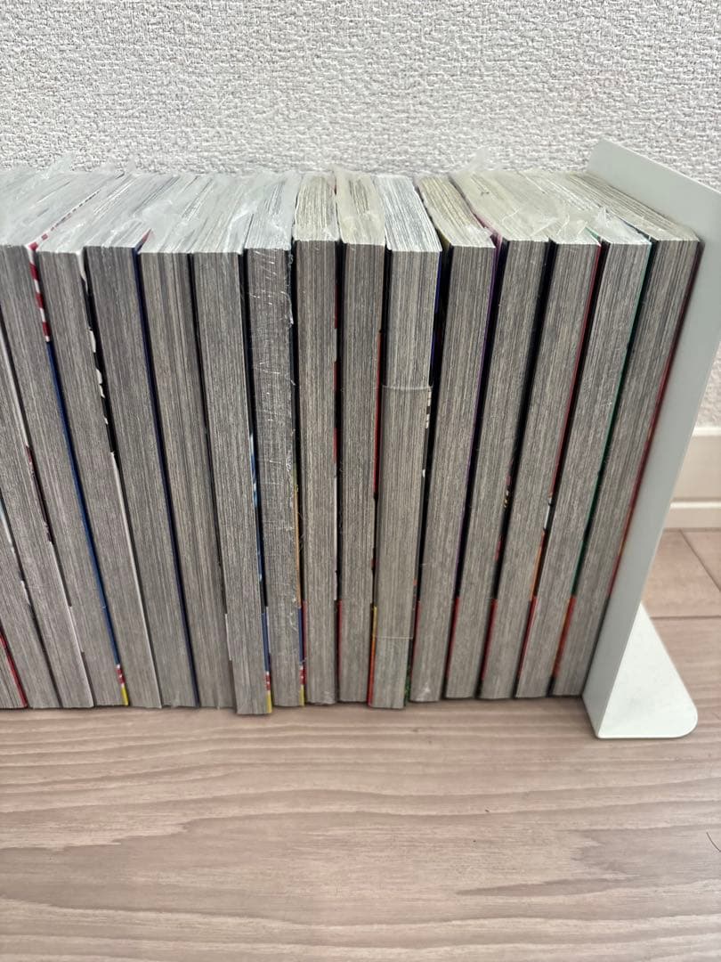 【新品】僕のヒーローアカデミア 1〜42巻 全巻セット　映画特典3冊　0NW付き