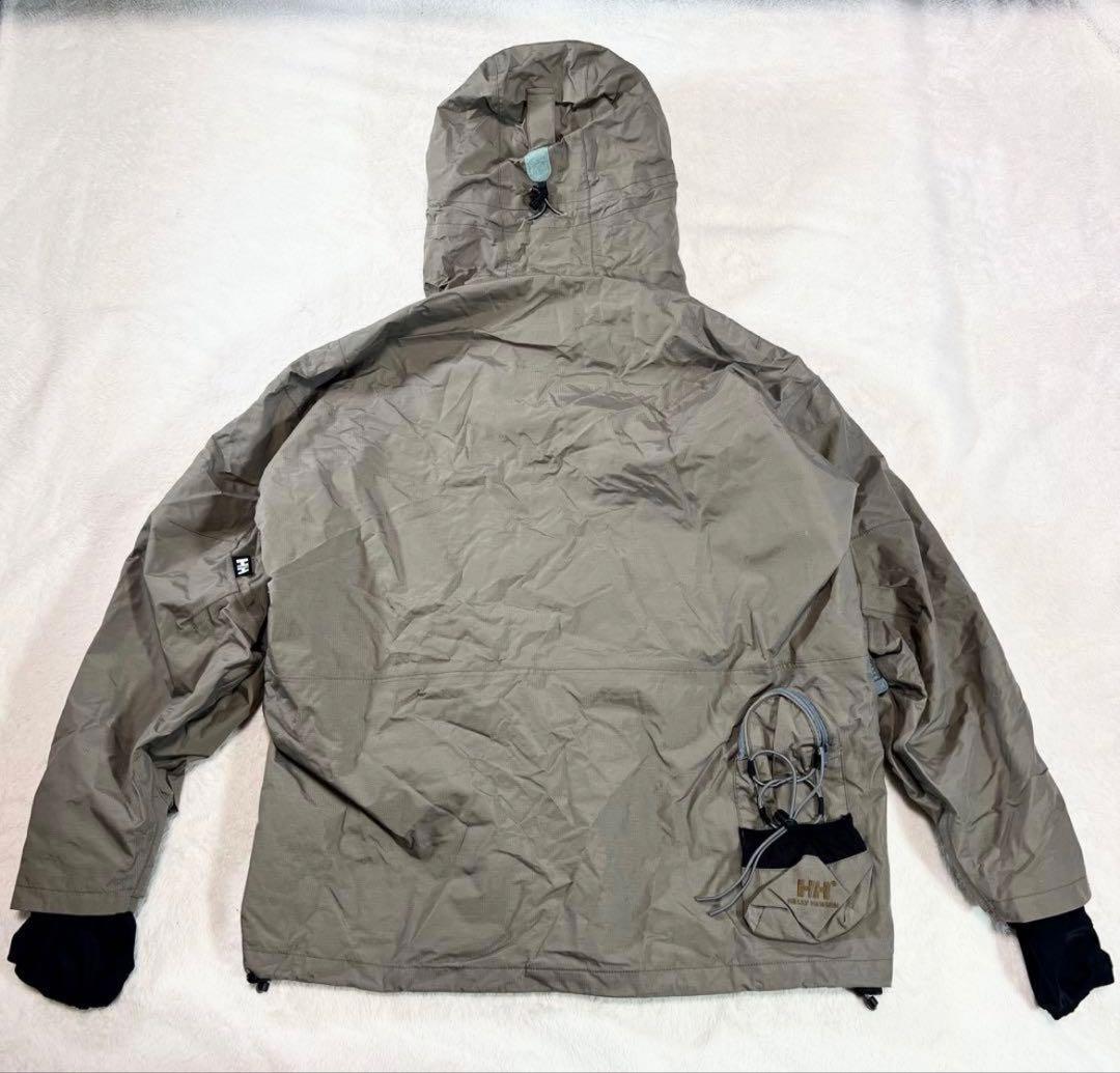希少‼️HELly HansenスノボーMサイズ