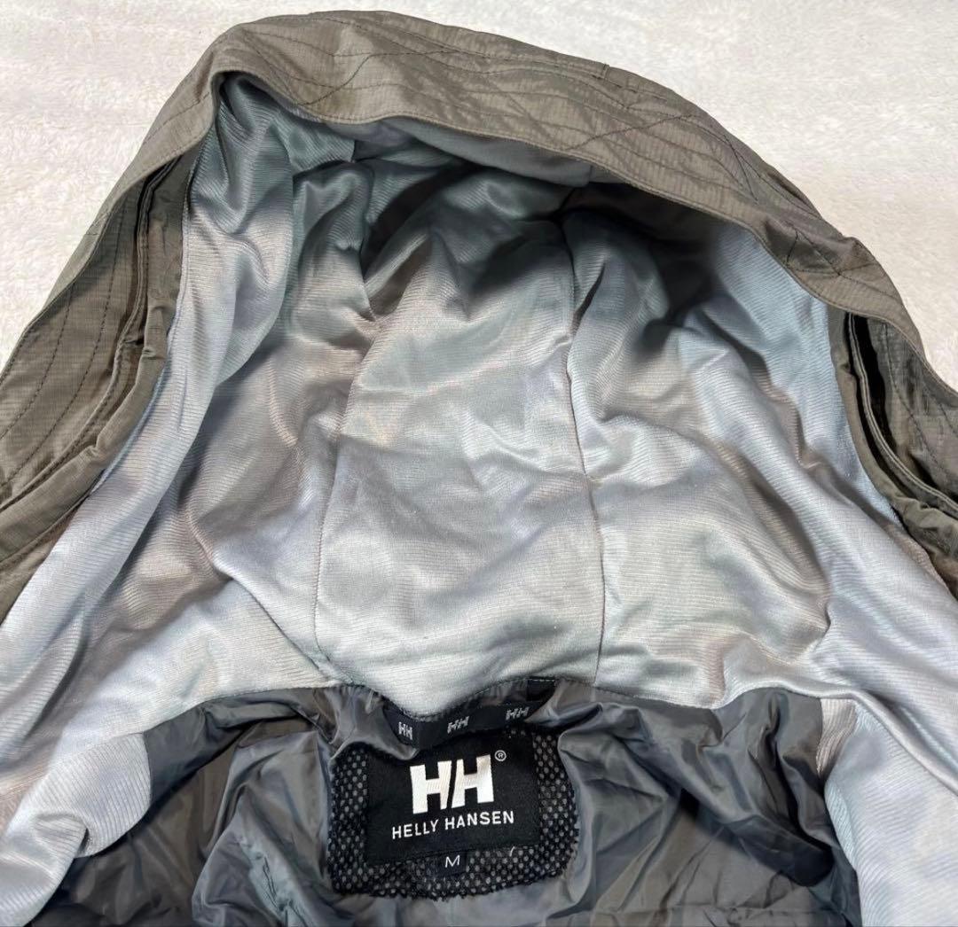 希少‼️HELly HansenスノボーMサイズ
