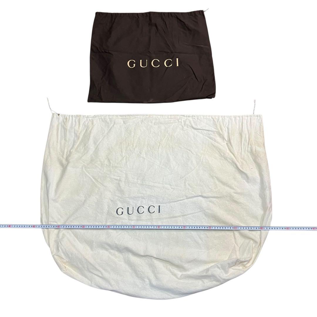GUCCI 保存袋　まとめ　セット　約22枚