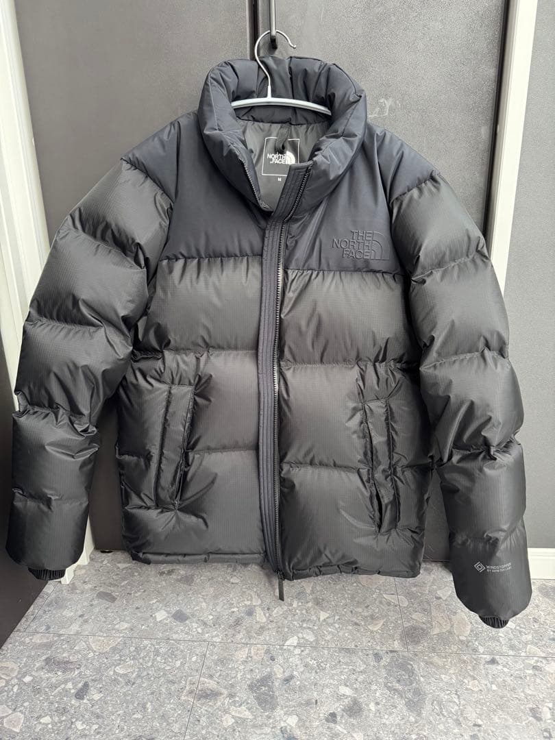 THE NORTH FACE ヌプシジャケット　GTX ND92332