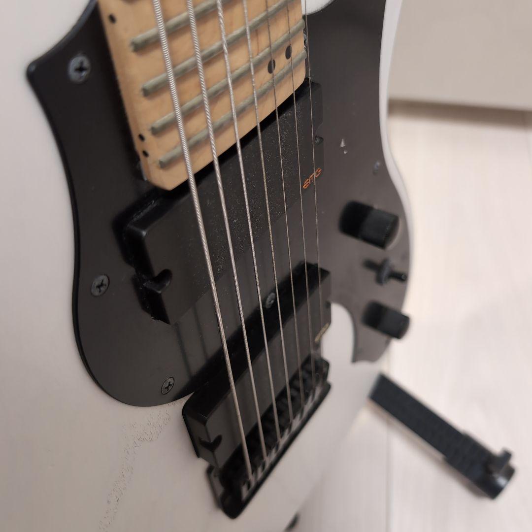 ギター FUJIGEN J-Standard ILIAD