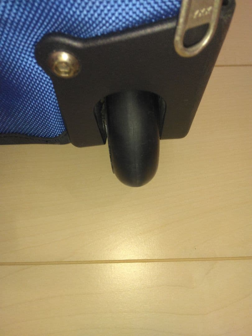 ザ・ノースフェイススーツケース シャトルローラーキャリー機内持ち込みOK