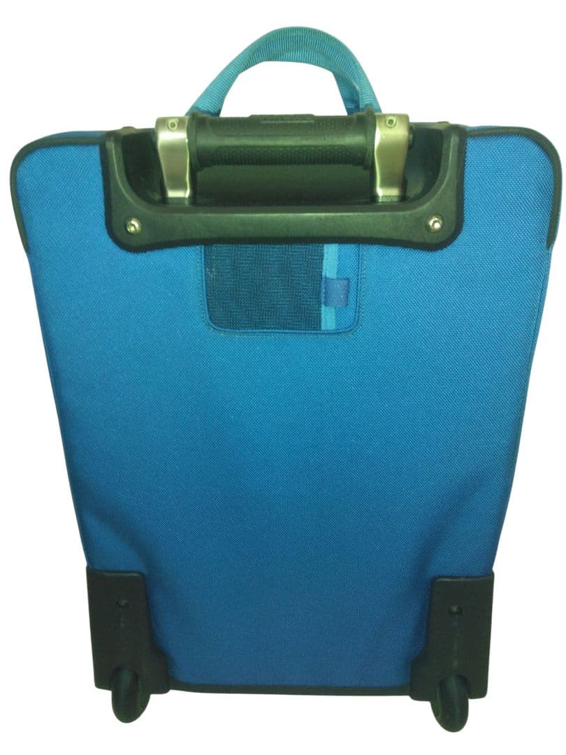 ザ・ノースフェイススーツケース シャトルローラーキャリー機内持ち込みOK