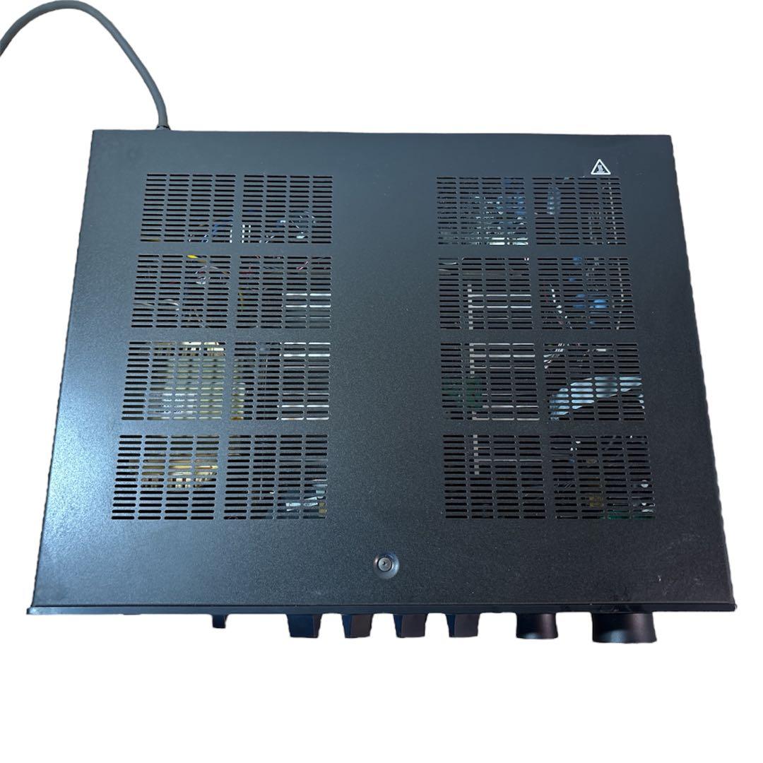 ヤマハ YAMAHA A-S801 プリメインアンプ 本体のみ 動作未確認