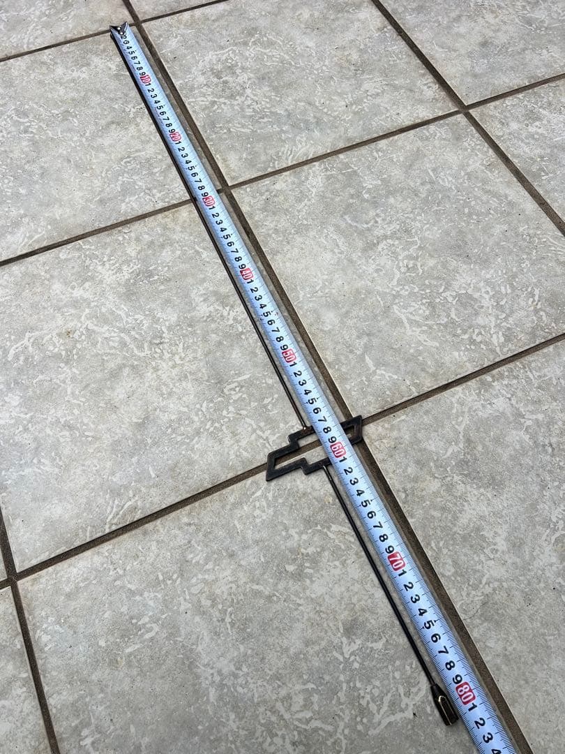 Chevrolet ボウタイアンテナ シボレー　アストロ