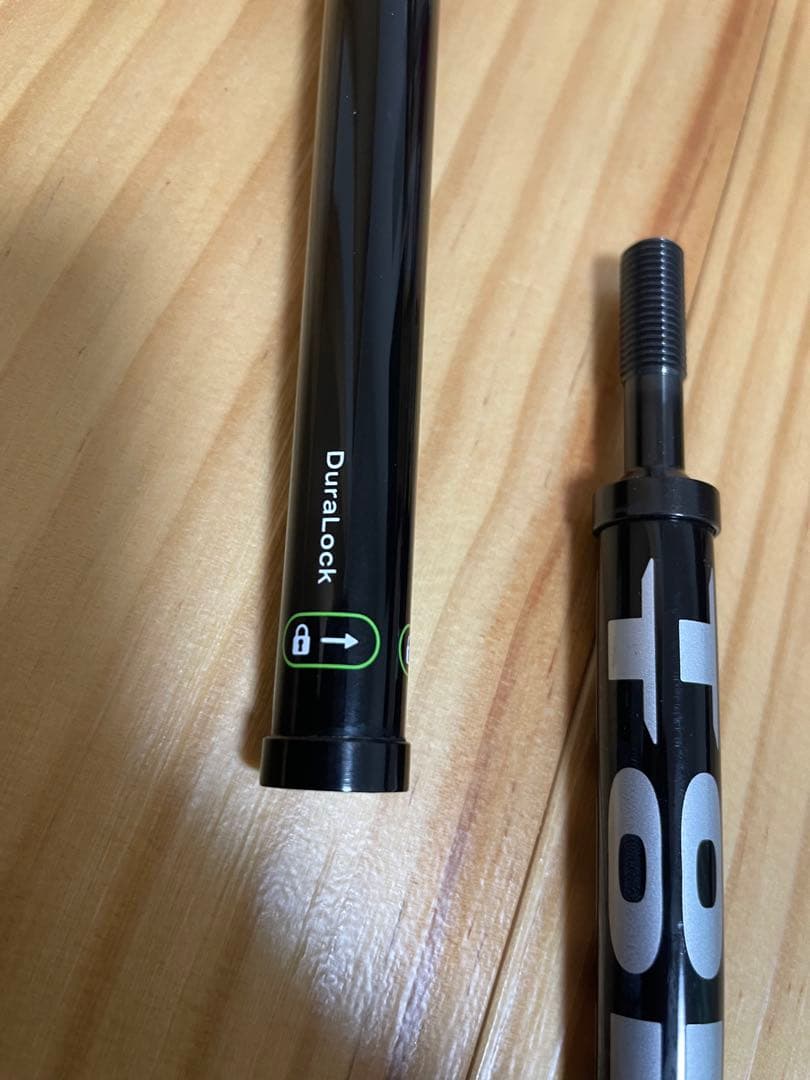 Qクラブ　オールインワンゴルフクラブ