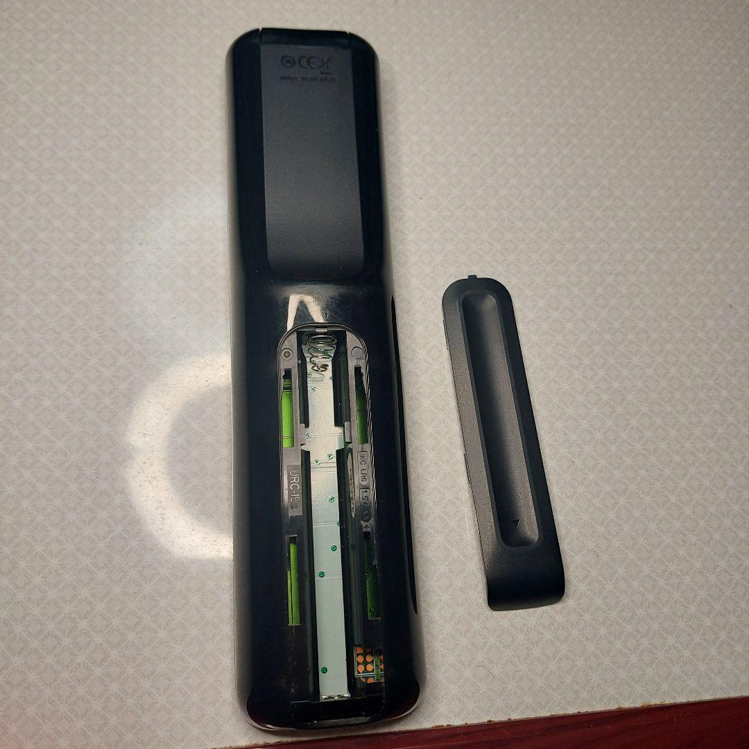 Bose SOLO 15 series Ⅱ TV sound system