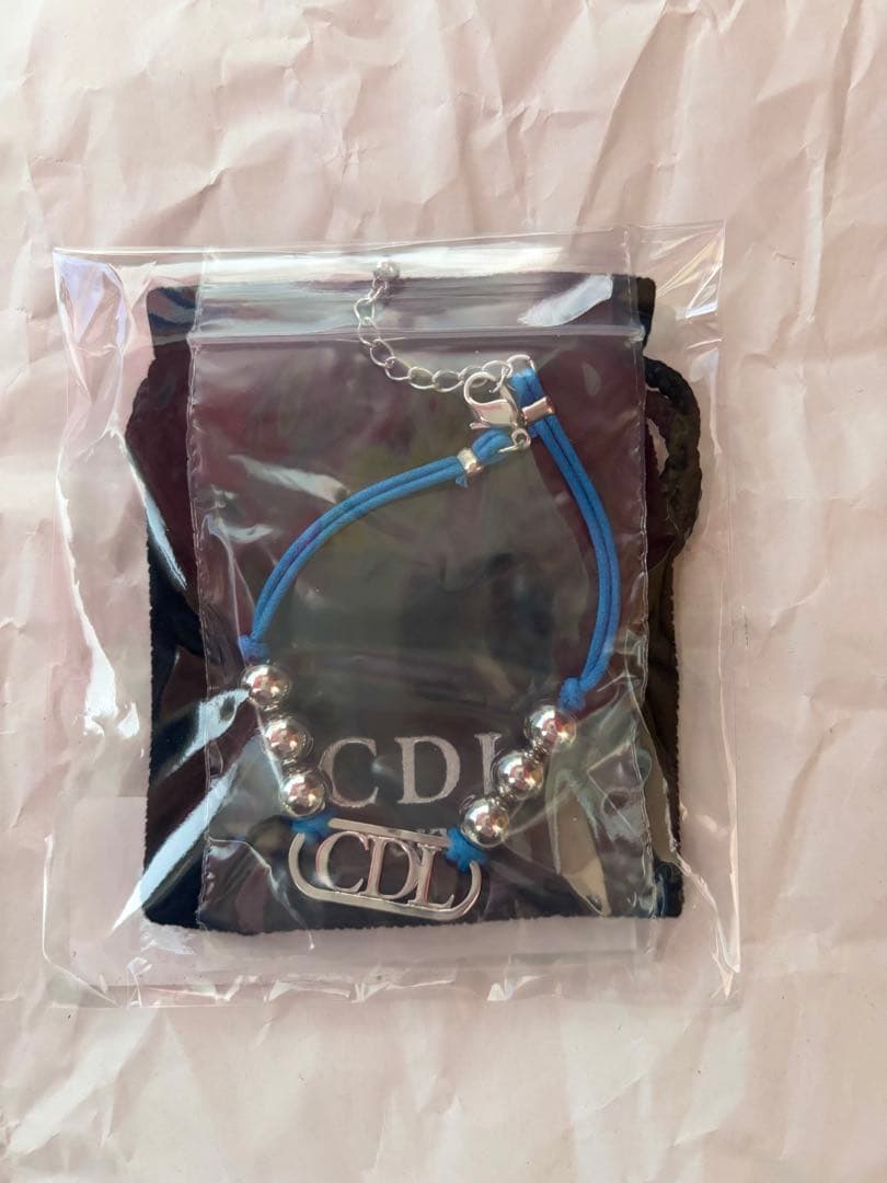 cdl tokyo ブレスレット