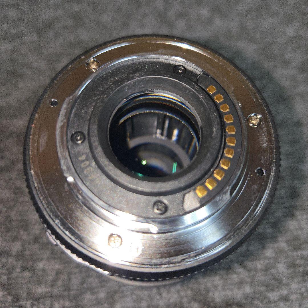 T236★ LUMIX　レンズ