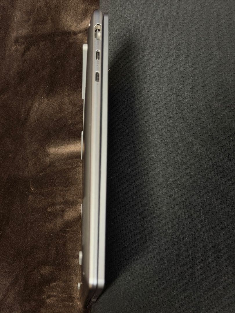 Lenovo Yoga Slim 7i Gen 9 83CV004KJP グレー