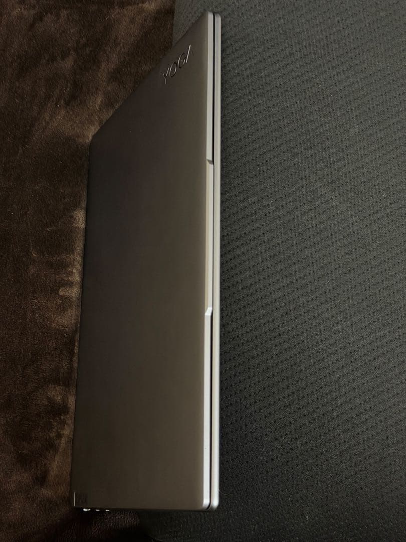 Lenovo Yoga Slim 7i Gen 9 83CV004KJP グレー