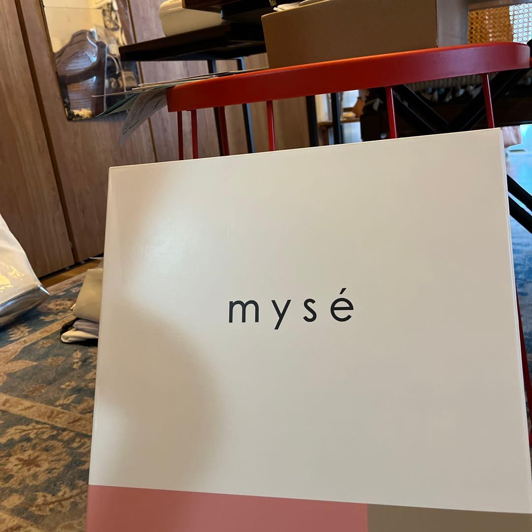 ヤーマンミーゼスパトレーナーヒップリフト ほぼ未使用