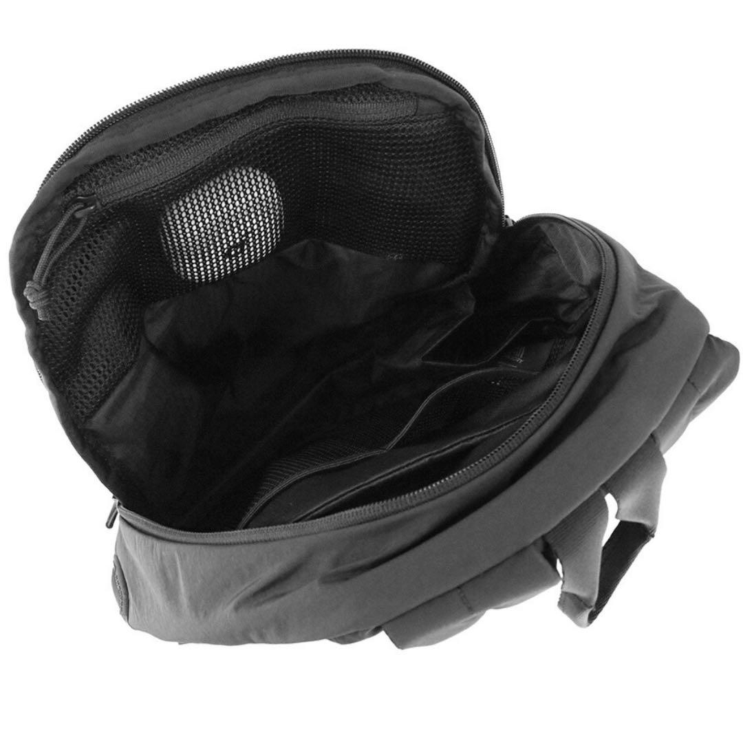 LemonedeGREGORY Sサイズ 12L リュック