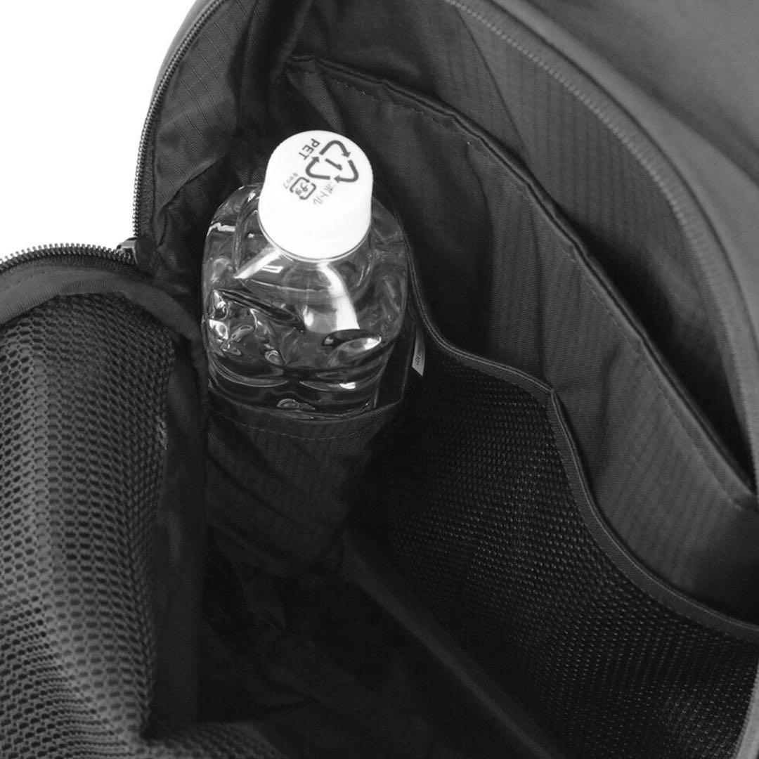 LemonedeGREGORY Sサイズ 12L リュック