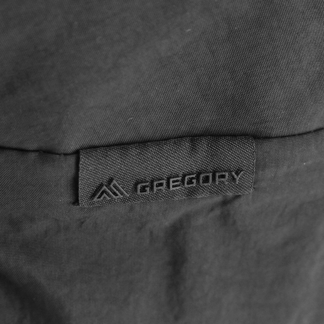 LemonedeGREGORY Sサイズ 12L リュック