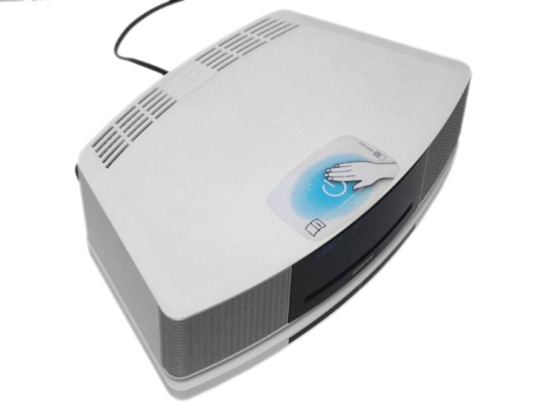 BOSE Wave SoundTouch music system Ⅳ 動作品