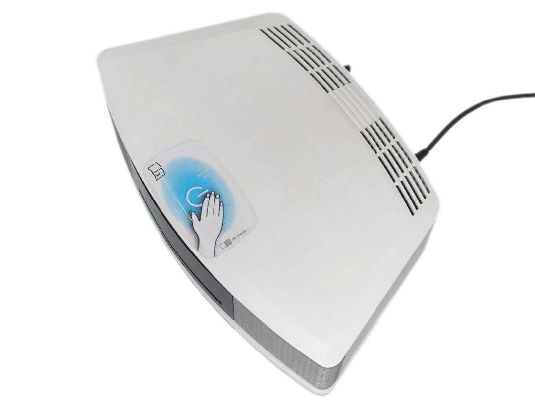 BOSE Wave SoundTouch music system Ⅳ 動作品