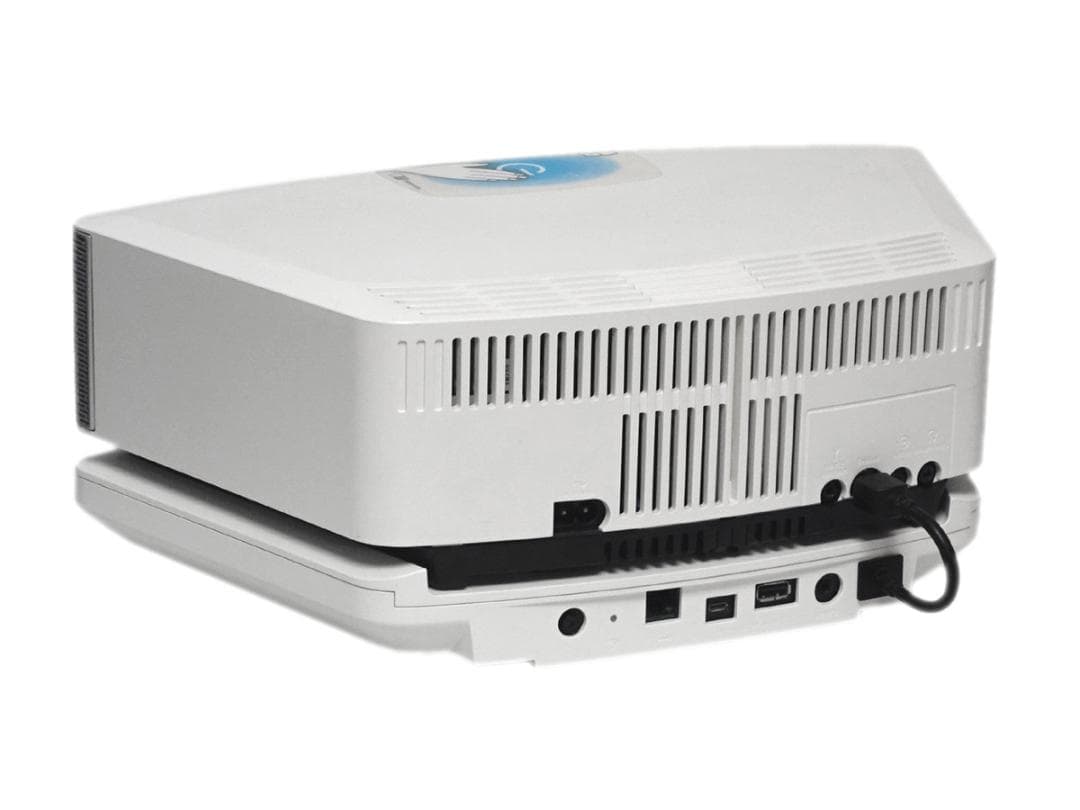 BOSE Wave SoundTouch music system Ⅳ 動作品