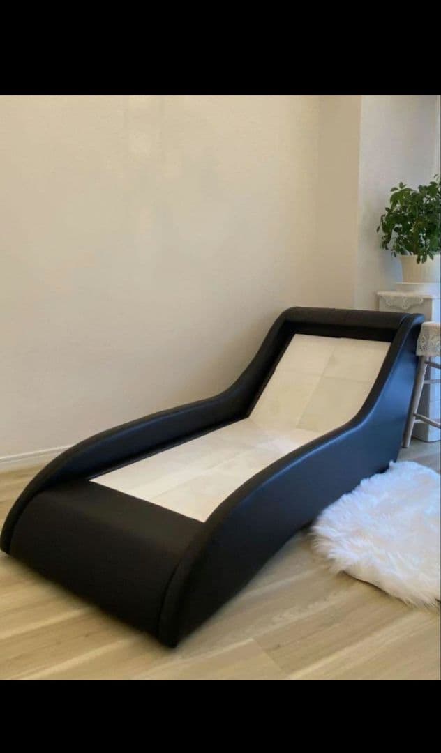 唯*ミ様 希少！岩盤浴ソファ！ヒーリングストーンカウチ