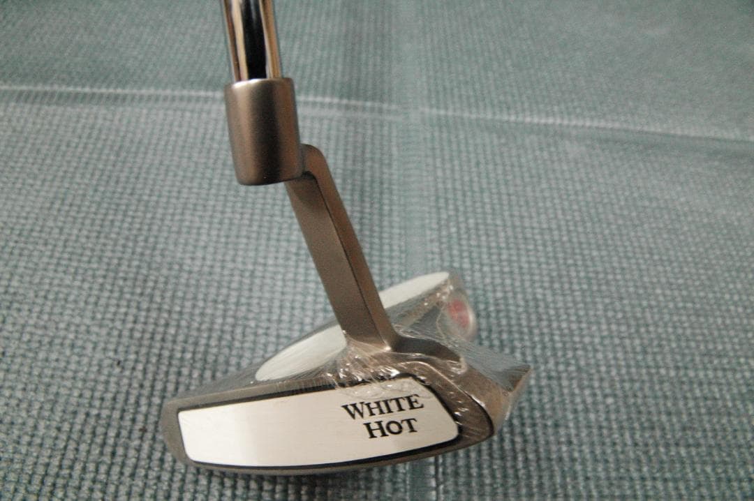 新品未使用 初代 ODYSSEY 2-ball BLADE