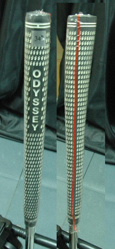 新品未使用 初代 ODYSSEY 2-ball BLADE