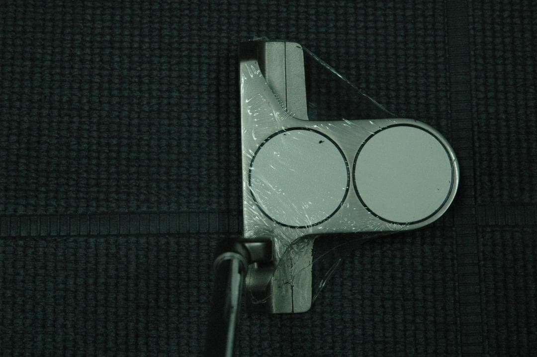 新品未使用 初代 ODYSSEY 2-ball BLADE