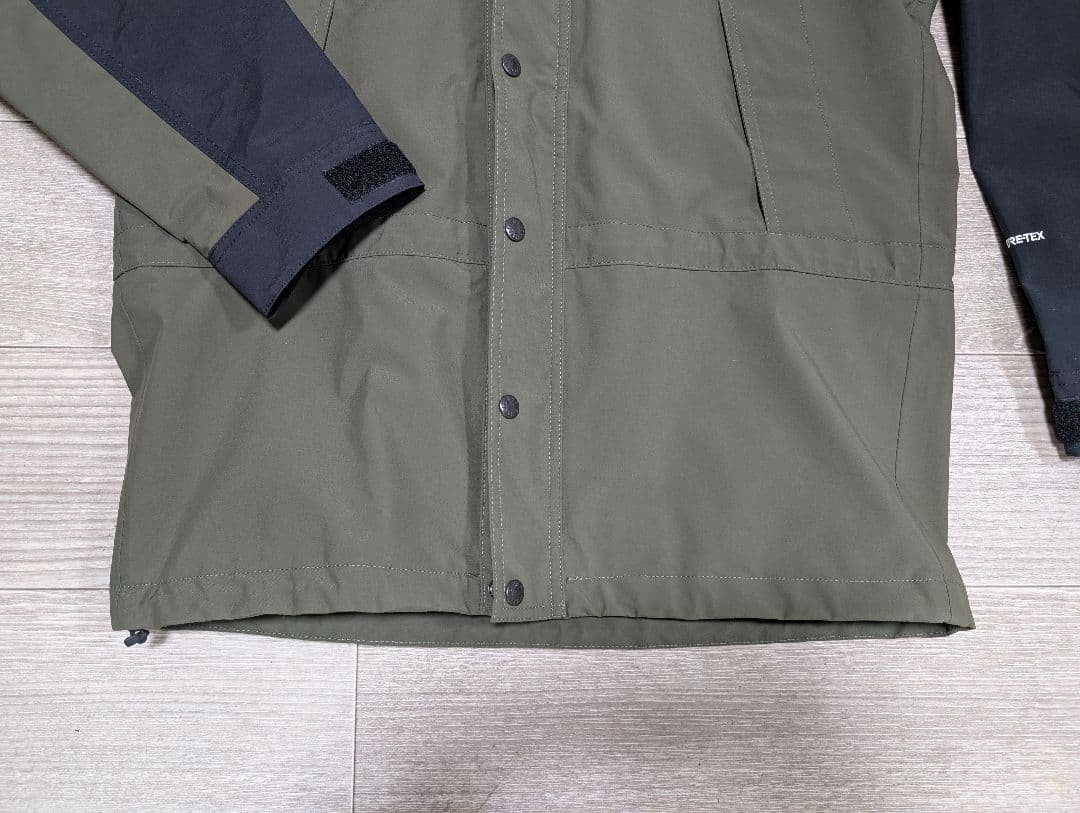 THE NORTH FACE(ザ・ノース・フェイス)NP62236