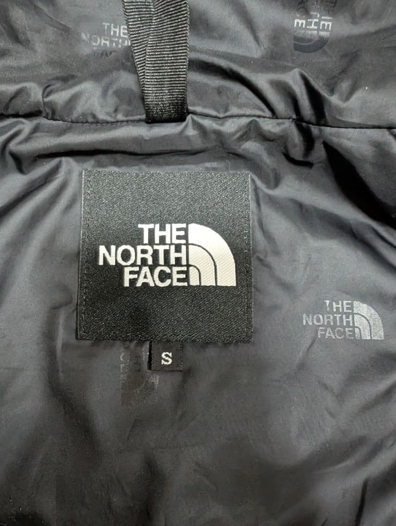 THE NORTH FACE(ザ・ノース・フェイス)NP62236