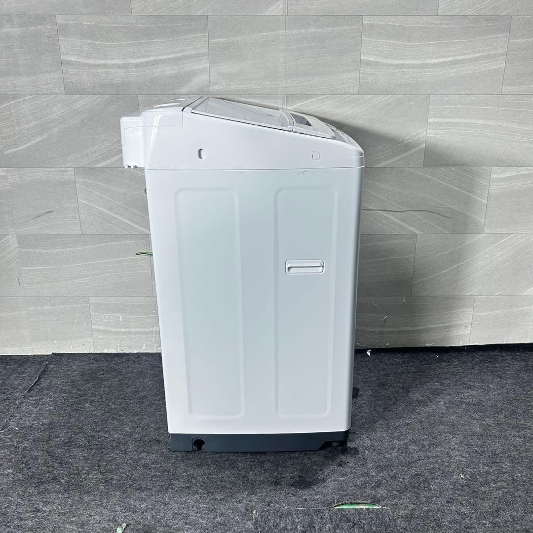 HITACHI 洗濯機 7.0kg ビートウォッシュ BW-V70F d4922