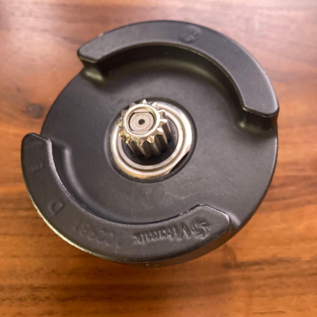 バイタミックス　パーツ　刃