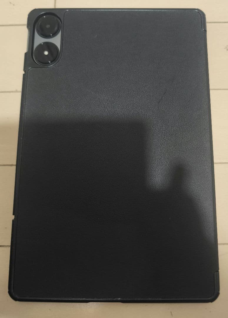 POCO Pad 8GB + 256GB 12.1インチ高精細大画面ディスプレイ