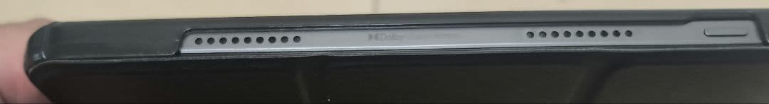 POCO Pad 8GB + 256GB 12.1インチ高精細大画面ディスプレイ