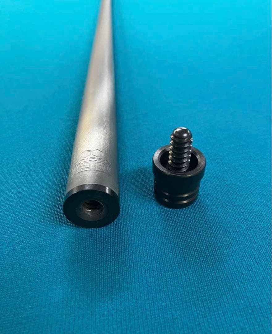 かわい BP サイゲンシャフト φ12mm 3|8 10山