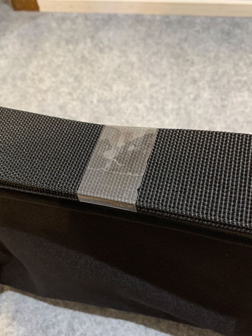 未使用タグ付 マンハッタンポーテージ ヴィンテージメッセンジャーバッグ