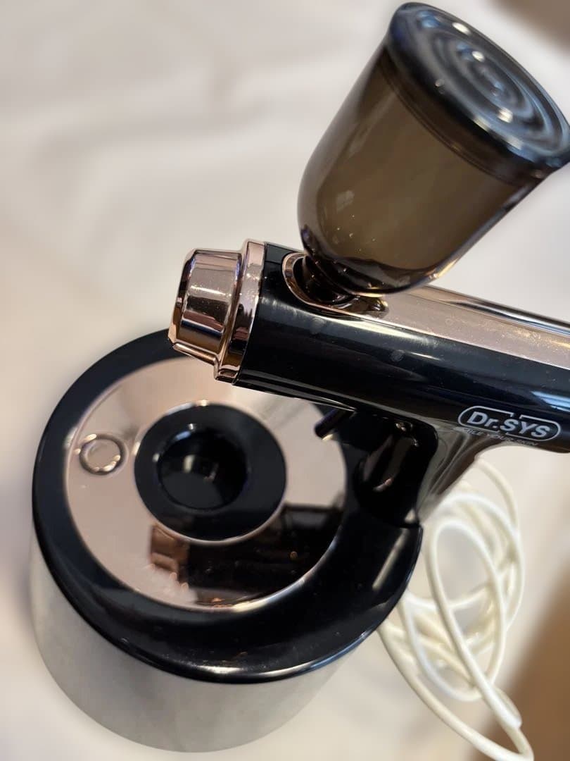 Dr.SYS エアジェットNAW02-LV