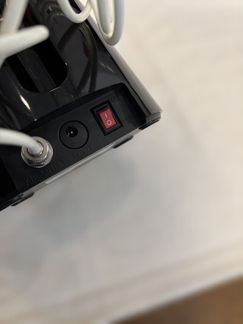 Dr.SYS エアジェットNAW02-LV