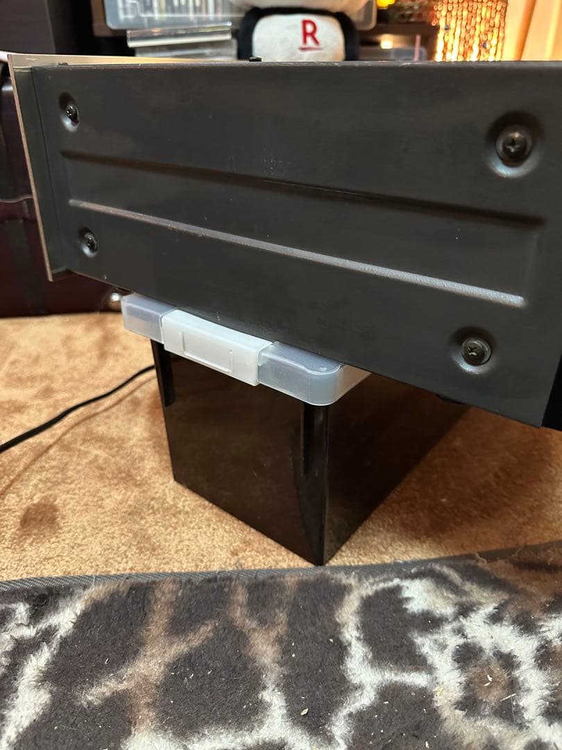 TRIO KA-7500 ジャンク