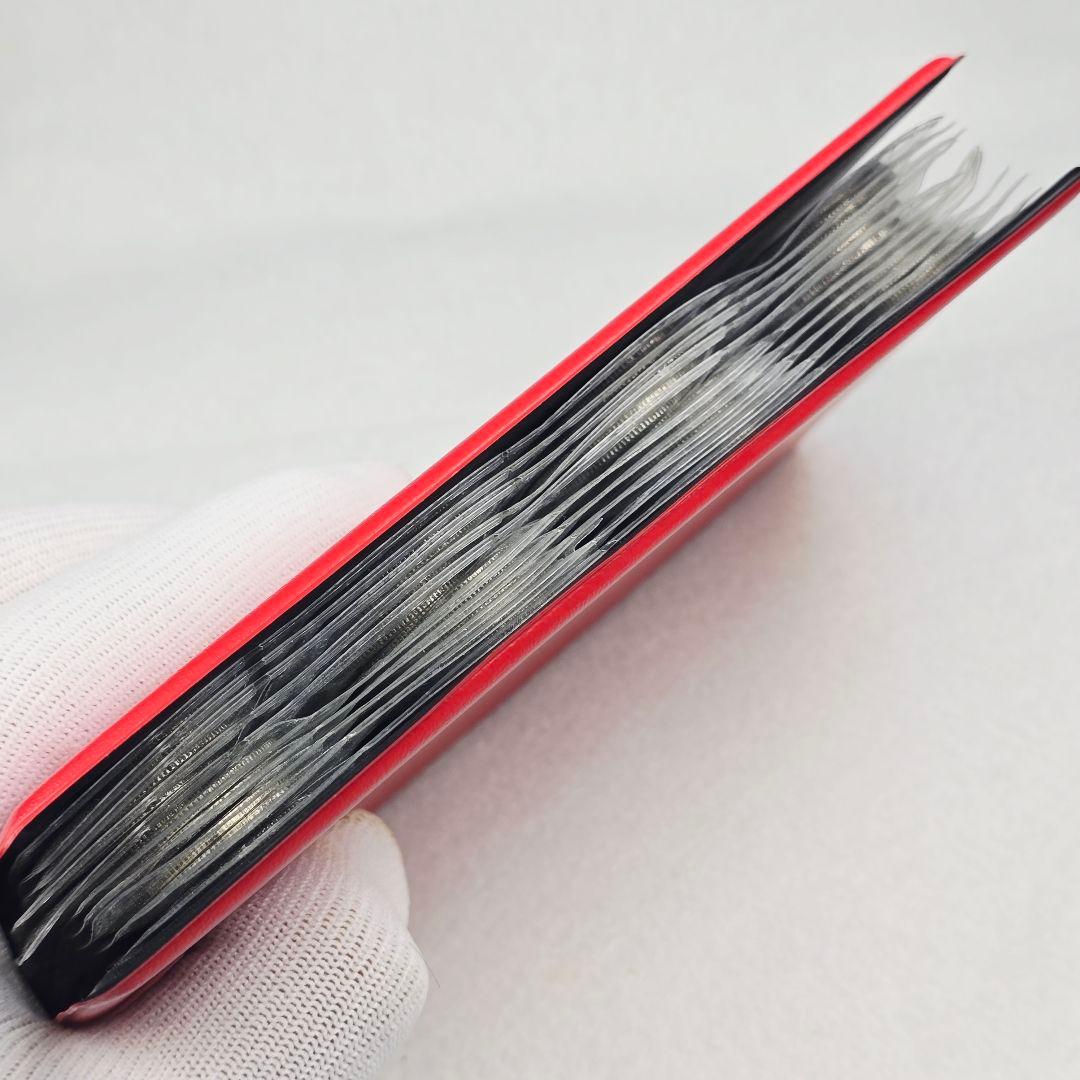 收集品 古銭 絵銭 硬貨 中国古銭 ★銭幣収蔵冊 120枚★ 激安