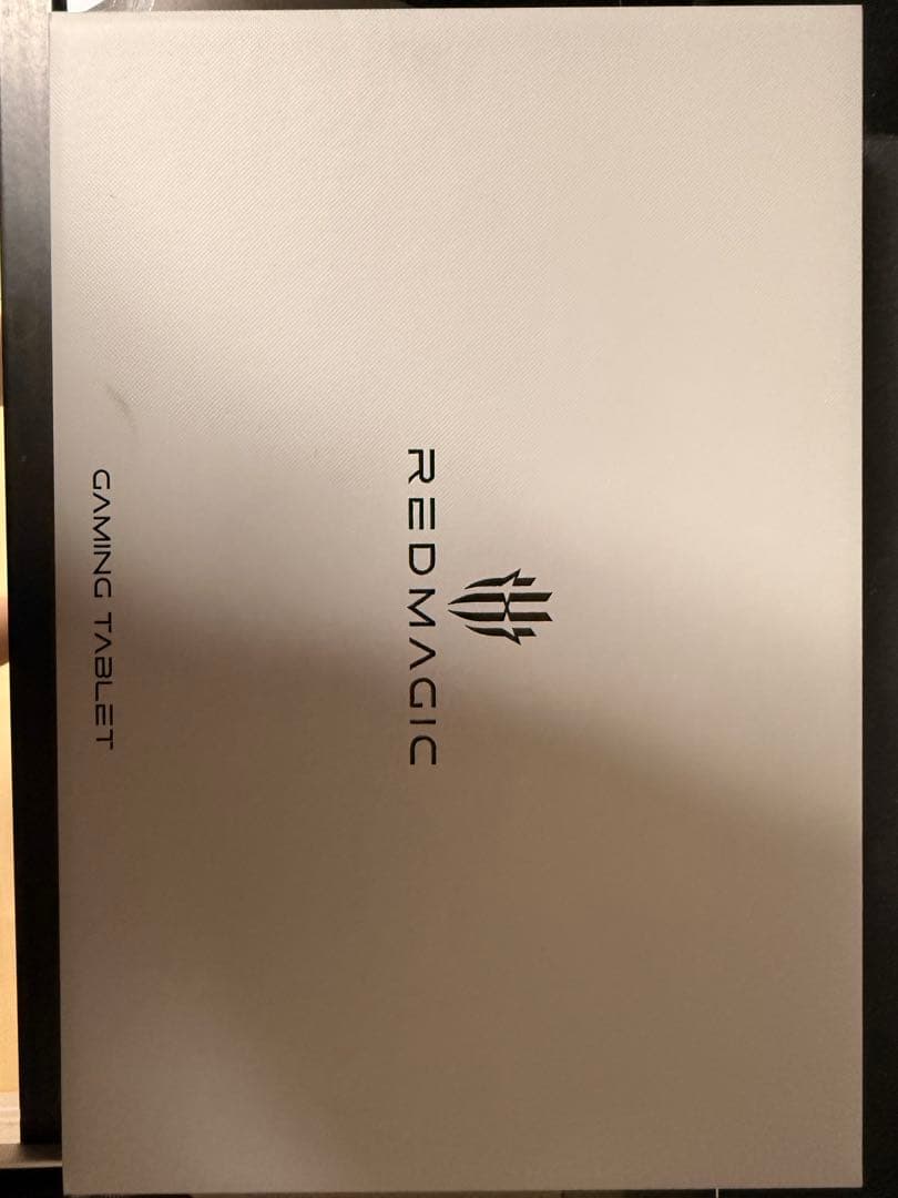 Androidタブレット本体 REDMAGIC ASTRA