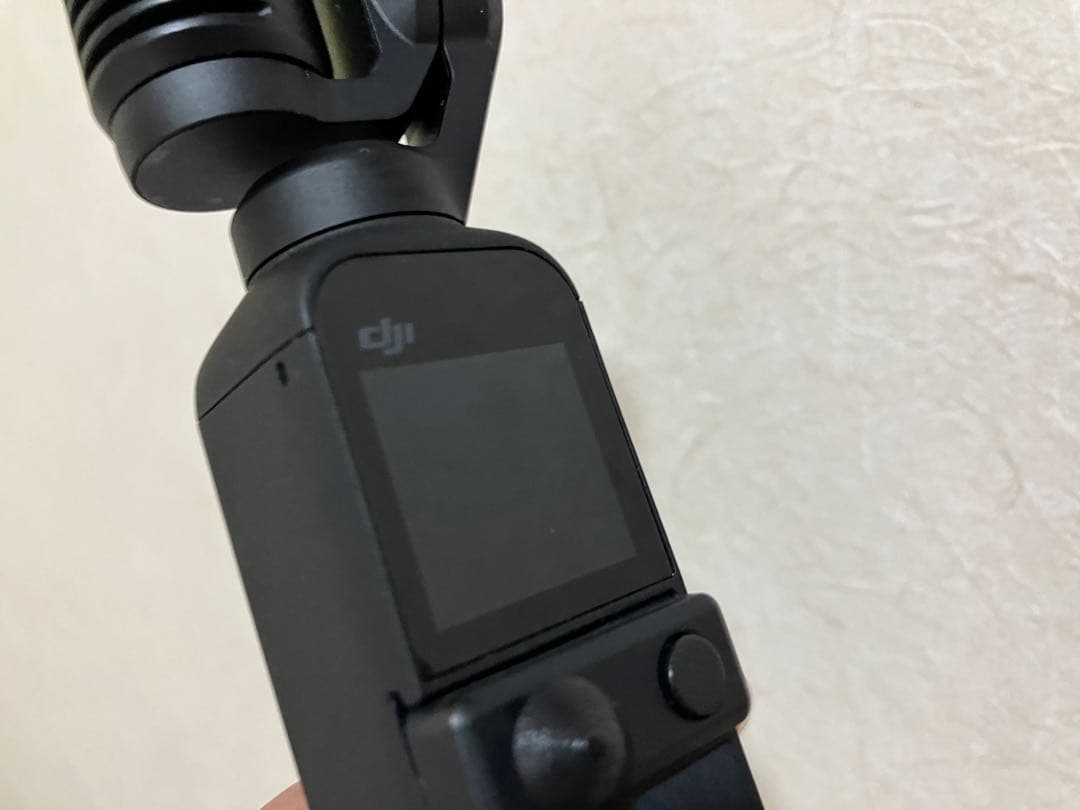 DJI Pocket 2 Creatorコンボ+ microSD等オマケ