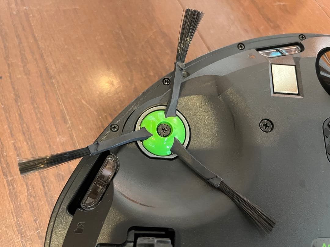 【美品】Irobot roomba i2 ロボット掃除機　ルンバ